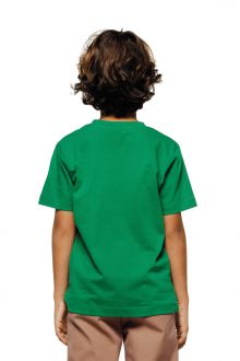 Kids-T-Shirt Classic (№210)