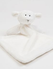 Schmusetuch Lamb Comforter